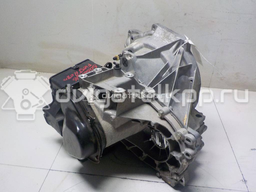 Фото Контрактная (б/у) МКПП для Mazda / Ford Australia / Eunos 103-125 л.с 16V 1.8 л BP (DOHC) бензин {forloop.counter}}