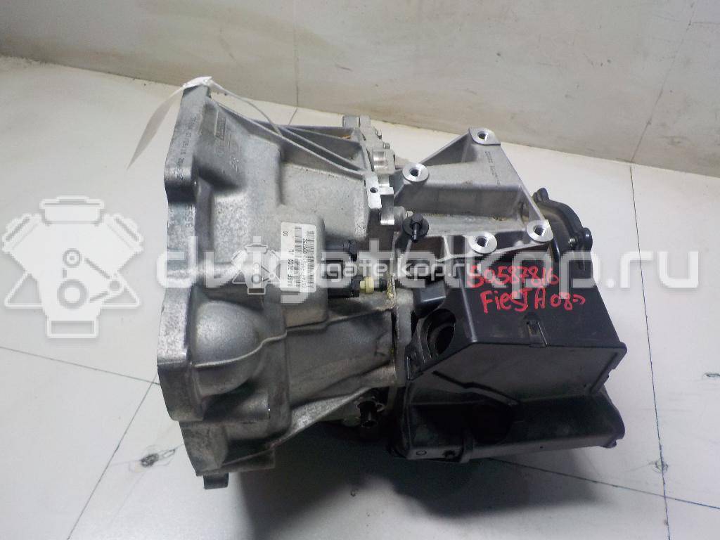 Фото Контрактная (б/у) МКПП для Mazda / Ford Australia / Eunos 125-130 л.с 16V 1.8 л BP (DOHC) бензин 1254779 {forloop.counter}}