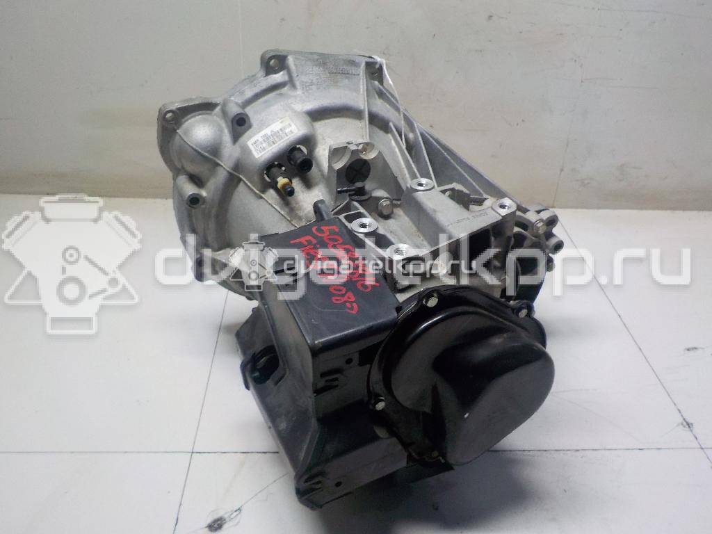 Фото Контрактная (б/у) МКПП для Mazda / Ford Australia / Eunos 125-130 л.с 16V 1.8 л BP (DOHC) бензин 1254779 {forloop.counter}}