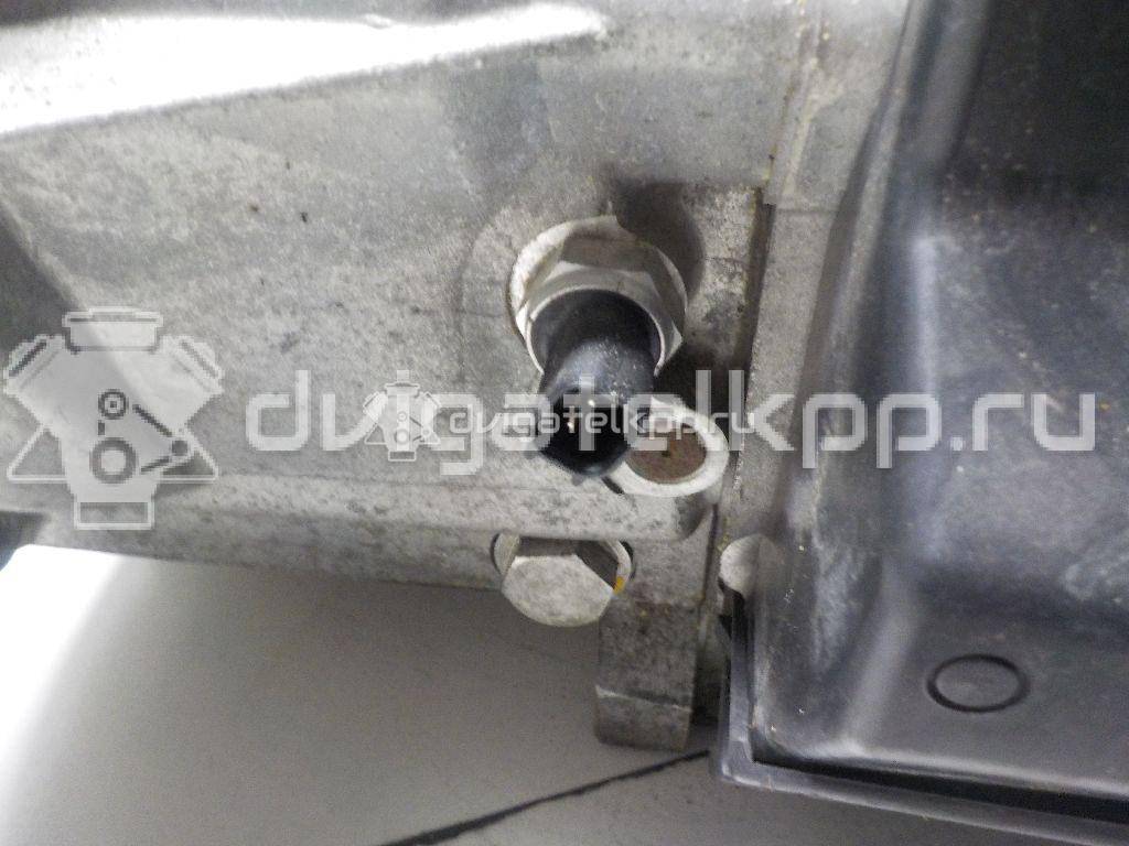 Фото Контрактная (б/у) МКПП для Mazda / Ford Australia / Eunos 125-130 л.с 16V 1.8 л BP (DOHC) бензин {forloop.counter}}