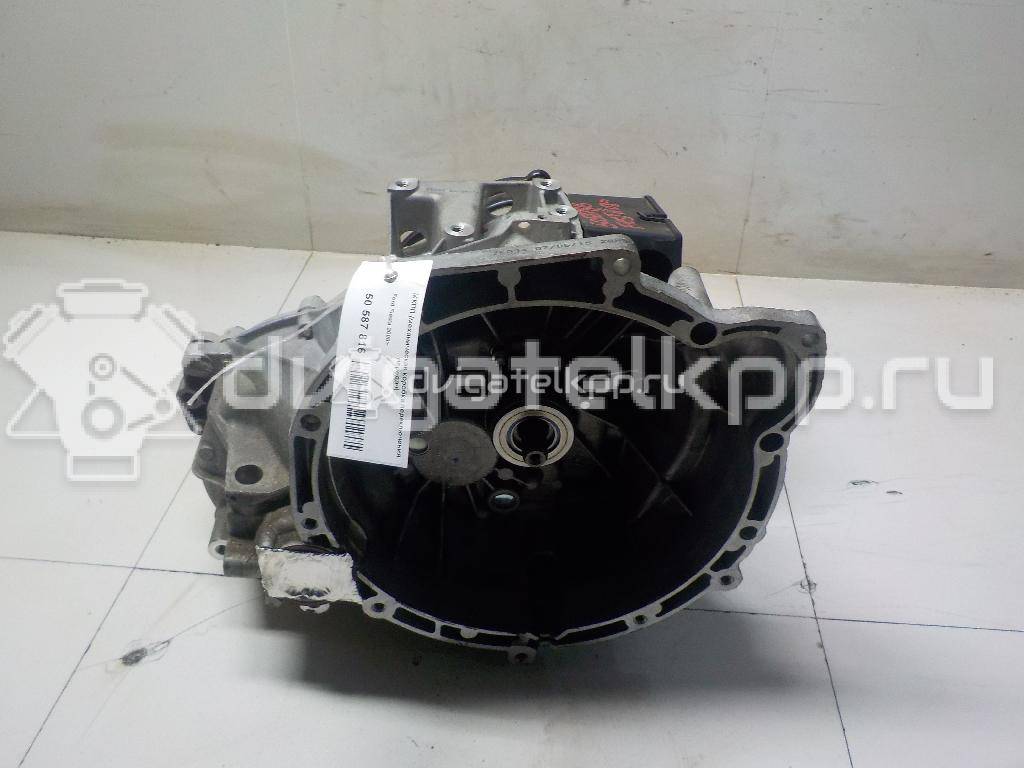 Фото Контрактная (б/у) МКПП для Mazda / Ford Australia / Eunos 125-130 л.с 16V 1.8 л BP (DOHC) бензин {forloop.counter}}