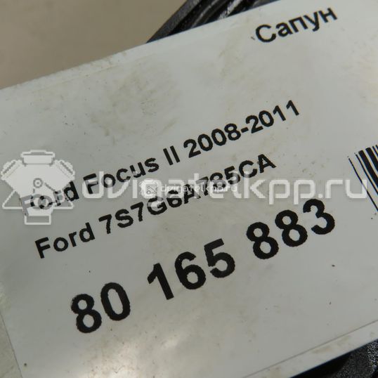 Фото Сапун для двигателя PNDA для Ford Australia Focus 125 л.с 16V 1.6 л бензин 7S7G6A785CA
