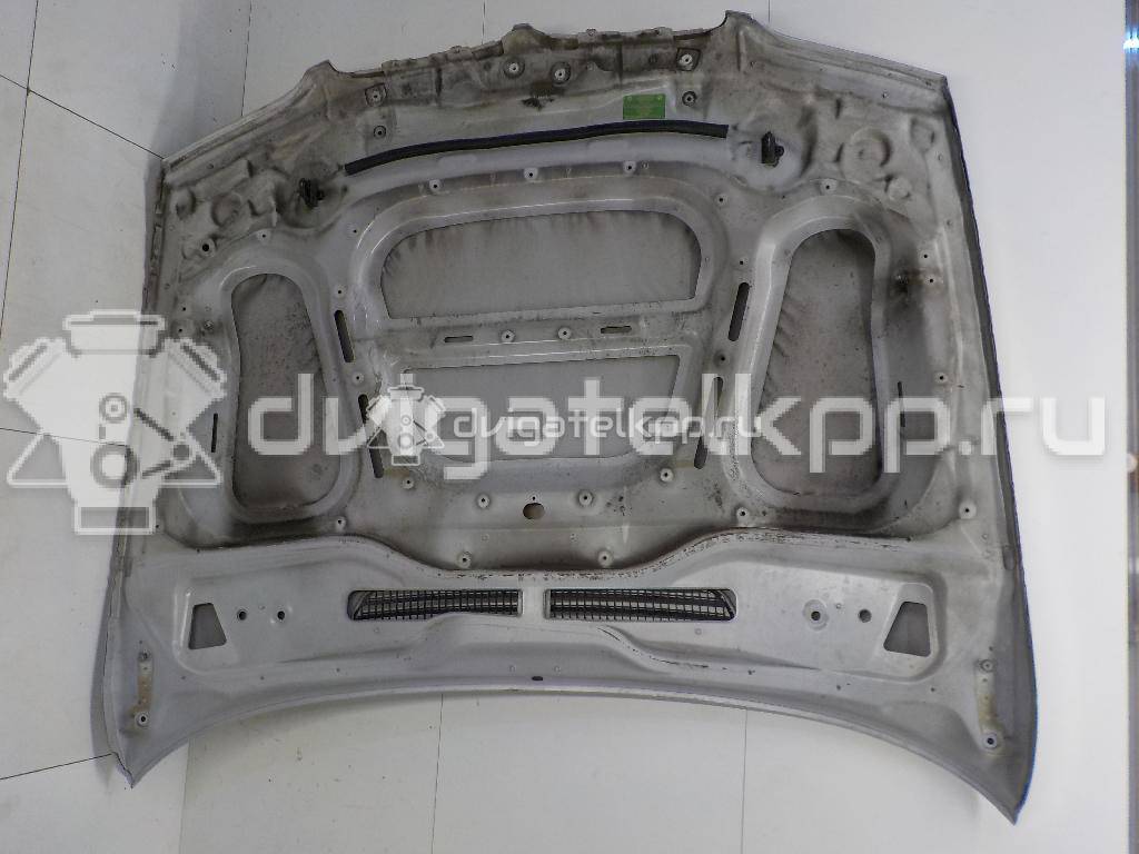 Фото Капот  41617043239 для Bmw 7 {forloop.counter}}