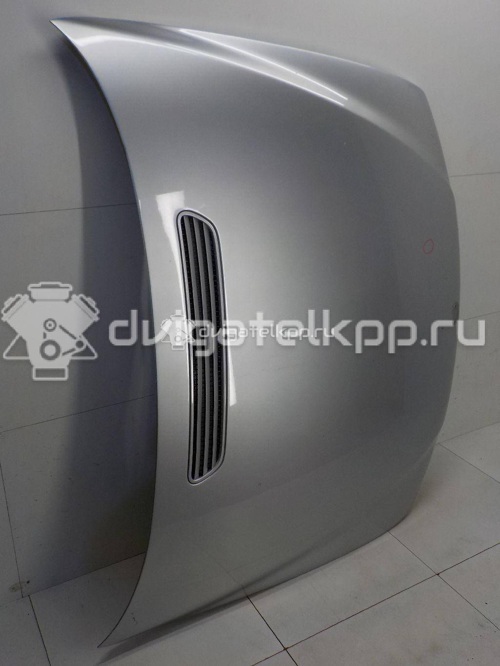 Фото Капот  41617043239 для Bmw 7 {forloop.counter}}