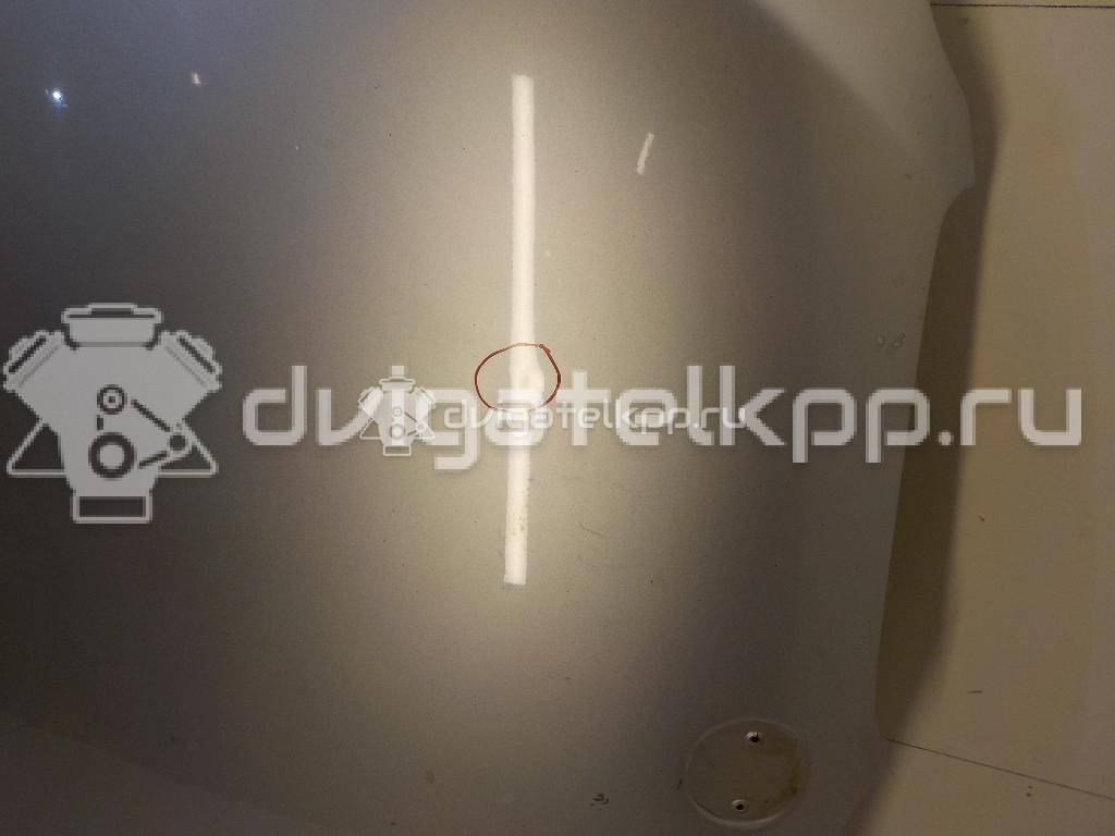 Фото Капот  41617043239 для Bmw 7 {forloop.counter}}