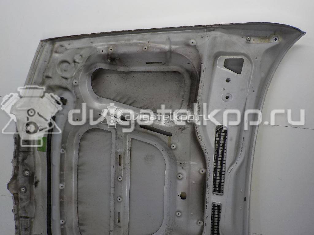 Фото Капот  41617043239 для Bmw 7 {forloop.counter}}