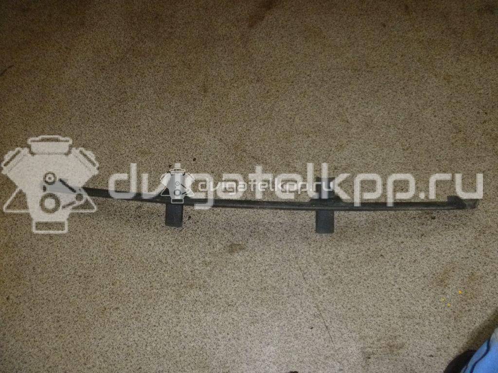 Фото Решетка в бампер центральная  51118223235 для Bmw 7 {forloop.counter}}