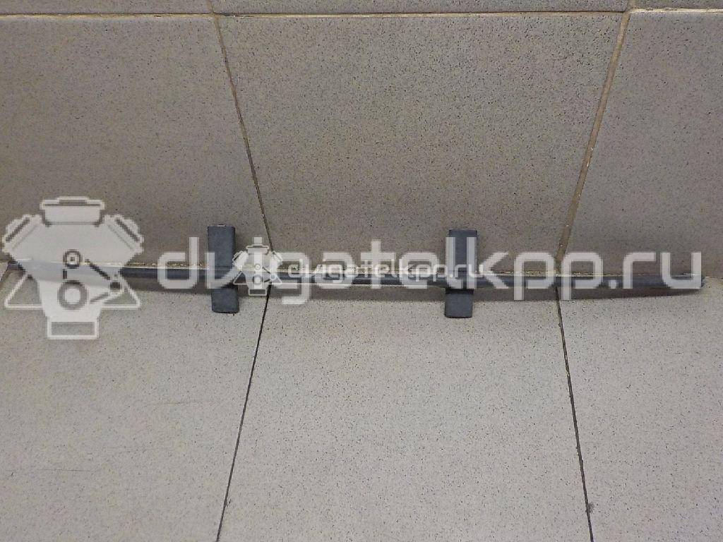 Фото Решетка в бампер центральная  51118223235 для Bmw 7 {forloop.counter}}