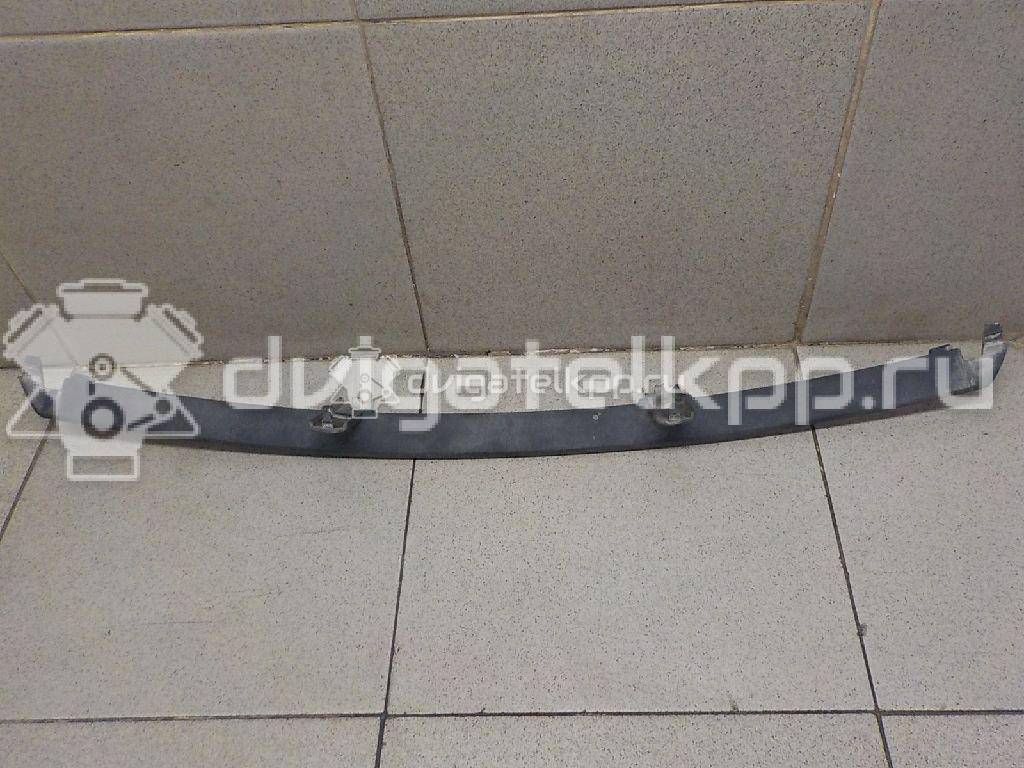 Фото Решетка в бампер центральная  51118223235 для Bmw 7 {forloop.counter}}