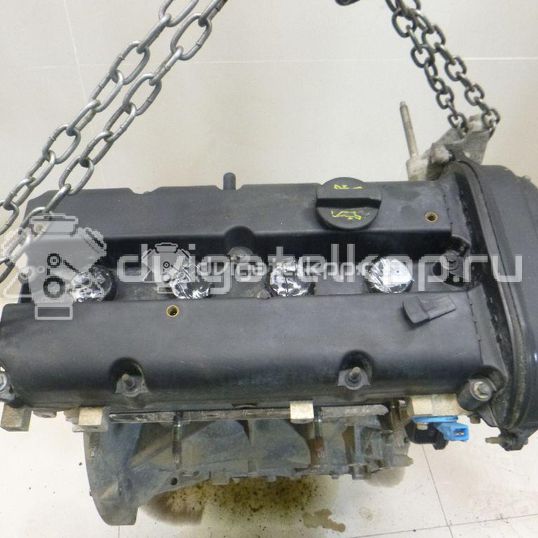 Фото Контрактный (б/у) двигатель BP (DOHC) для Mazda / Ford Australia / Eunos 103-125 л.с 16V 1.8 л бензин 1713369