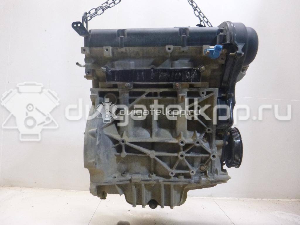 Фото Контрактный (б/у) двигатель BP (DOHC) для Mazda / Ford Australia / Eunos 103-125 л.с 16V 1.8 л бензин 1713369 {forloop.counter}}