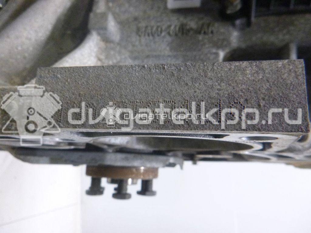 Фото Контрактный (б/у) двигатель BP (DOHC) для Mazda / Ford Australia / Eunos 103-125 л.с 16V 1.8 л бензин 1713369 {forloop.counter}}