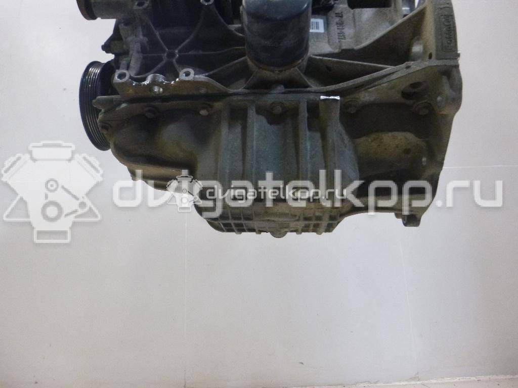 Фото Контрактный (б/у) двигатель BP (DOHC) для Mazda / Ford Australia / Eunos 125-130 л.с 16V 1.8 л бензин 1713369 {forloop.counter}}