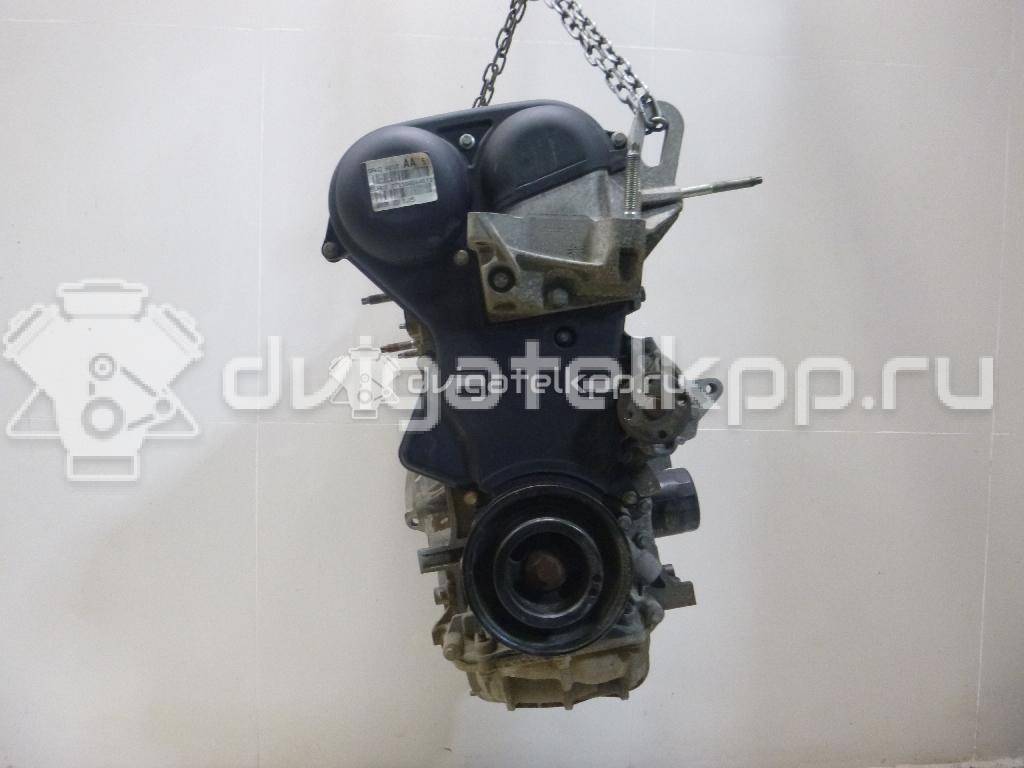 Фото Контрактный (б/у) двигатель BP (DOHC) для Mazda / Ford Australia / Eunos 125-130 л.с 16V 1.8 л бензин 1713369 {forloop.counter}}