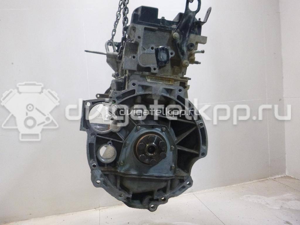 Фото Контрактный (б/у) двигатель BP (DOHC) для Mazda / Ford Australia / Eunos 125-130 л.с 16V 1.8 л бензин 1713369 {forloop.counter}}