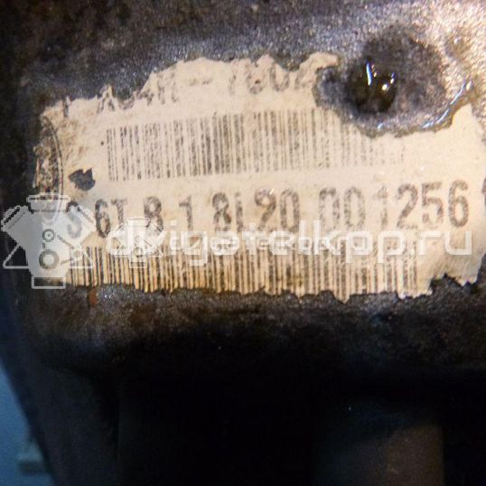 Фото Контрактная (б/у) МКПП для Ford / Westfield 100-102 л.с 16V 1.6 л FYDA бензин