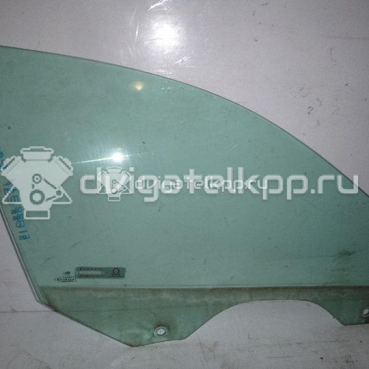 Фото Стекло двери передней правой  51338223840 для Bmw 7