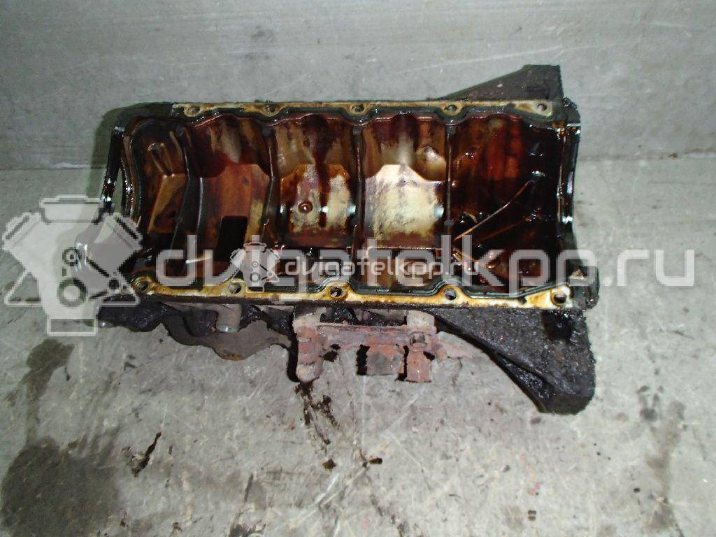 Фото Поддон масляный двигателя для двигателя BP (DOHC) для Mazda / Ford Australia / Eunos 103-125 л.с 16V 1.8 л бензин {forloop.counter}}