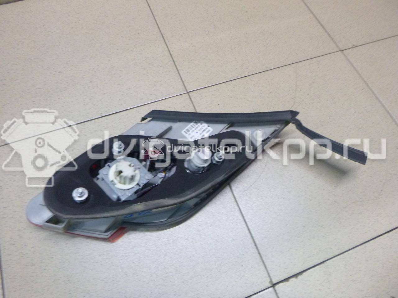 Фото Фонарь задний внутренний правый  63216938518 для Bmw 7 {forloop.counter}}
