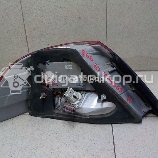 Фото Фонарь задний наружный правый  63216937236 для Bmw 7