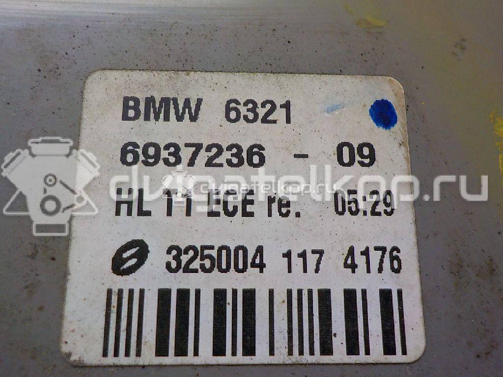 Фото Фонарь задний наружный правый  63216937236 для Bmw 7 {forloop.counter}}