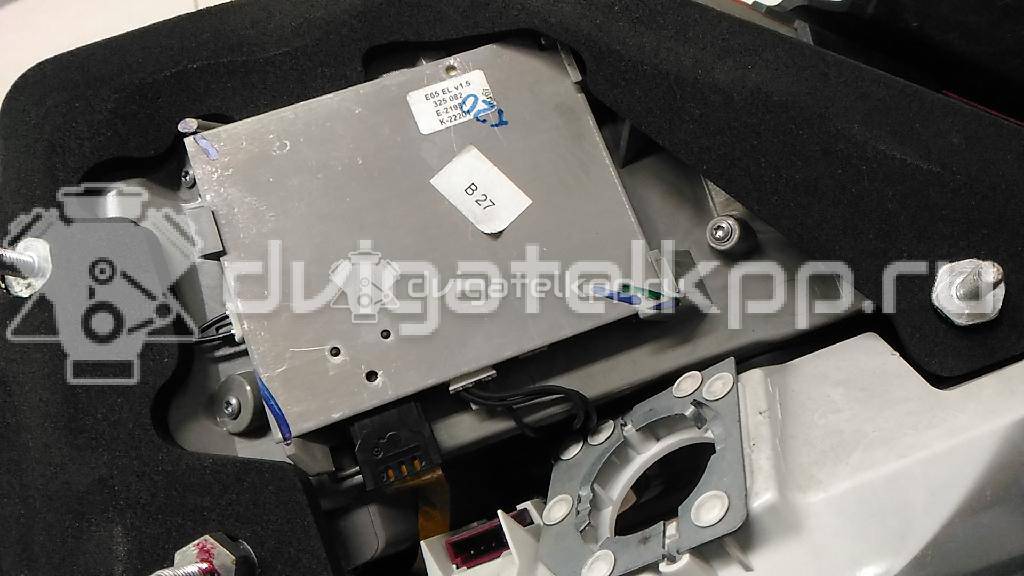 Фото Фонарь задний наружный правый  63216937236 для Bmw 7 {forloop.counter}}