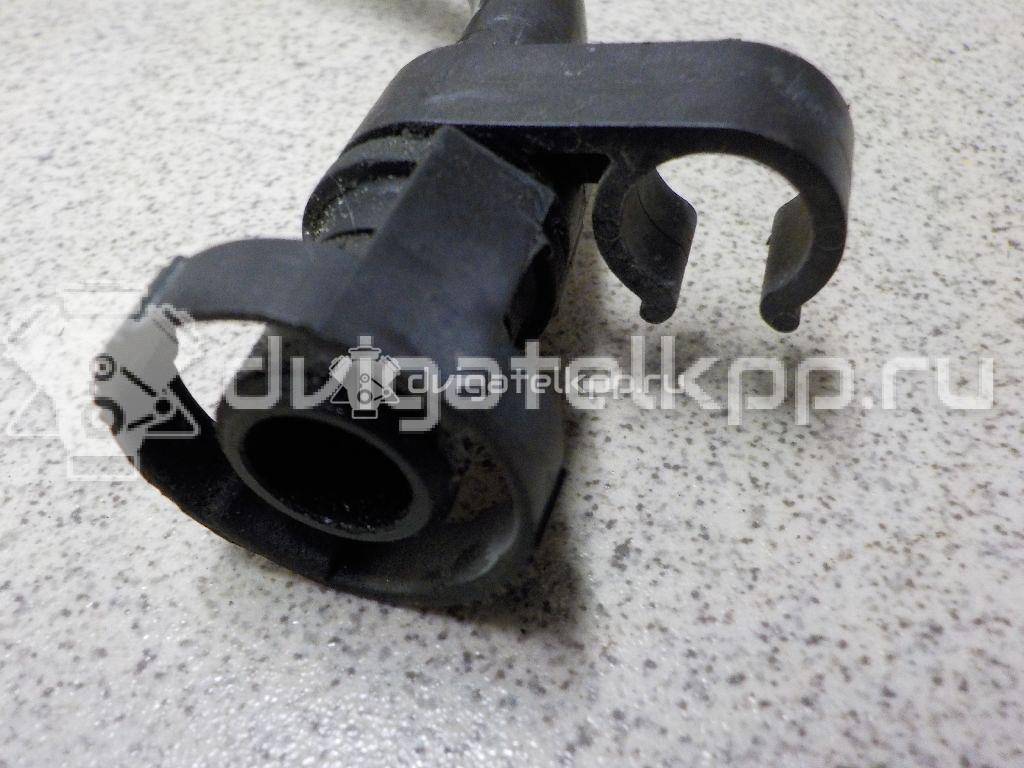 Фото Трубка картерных газов для двигателя BP (DOHC) для Mazda / Ford Australia / Eunos 103-125 л.с 16V 1.8 л бензин 6G9G6C662JC {forloop.counter}}