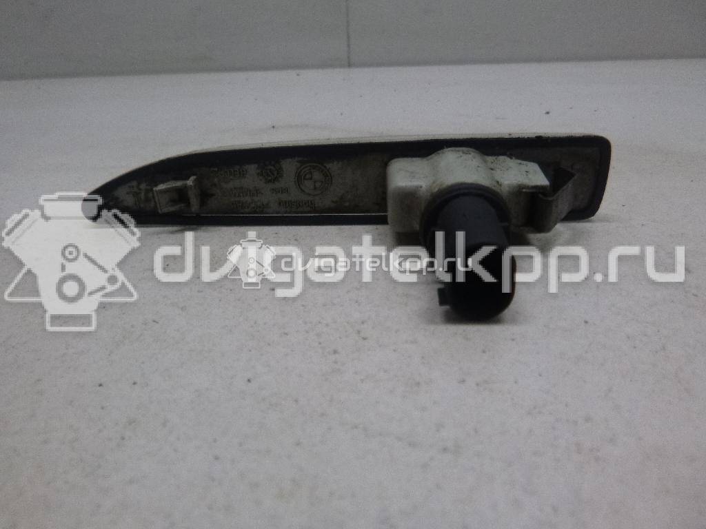 Фото Повторитель на крыло левый белый  63137164757 для Bmw 7 {forloop.counter}}