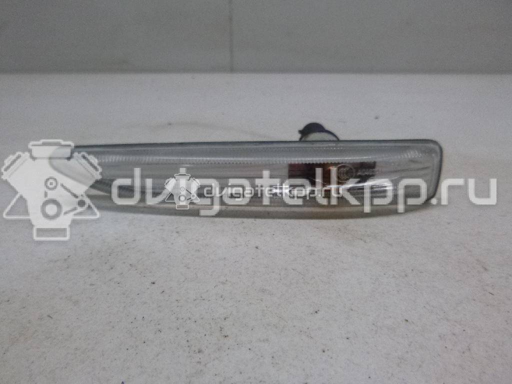 Фото Повторитель на крыло левый белый  63137164757 для Bmw 7 {forloop.counter}}