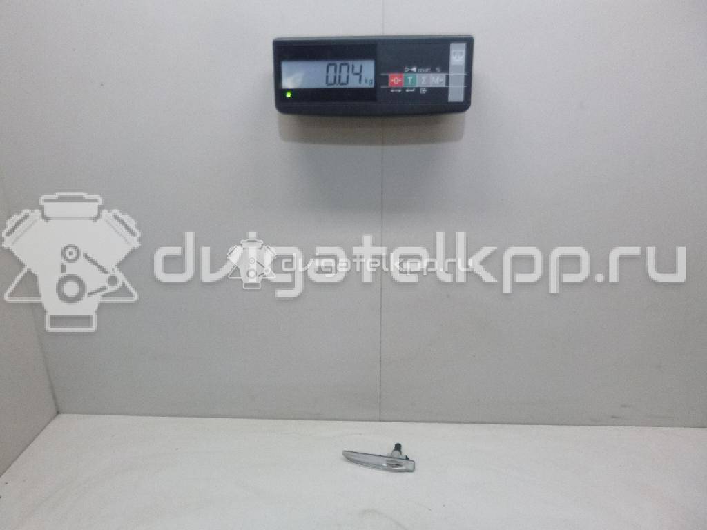 Фото Повторитель на крыло левый белый  63137164757 для Bmw 7 {forloop.counter}}