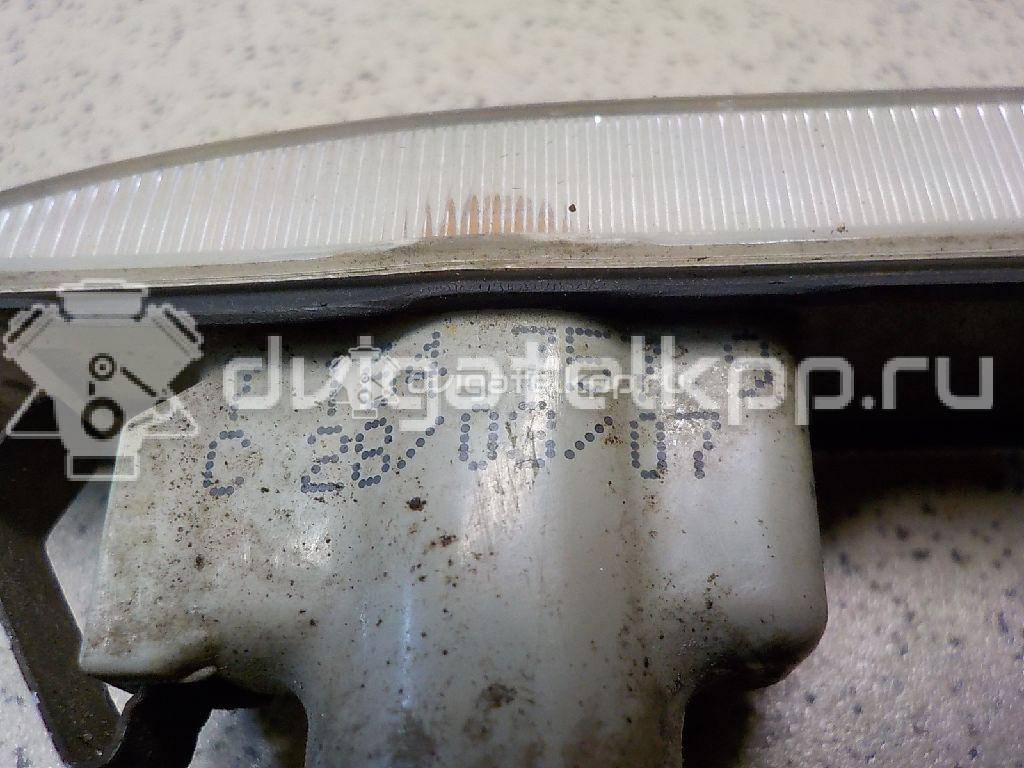 Фото Повторитель на крыло левый белый  63137164757 для Bmw 7 {forloop.counter}}