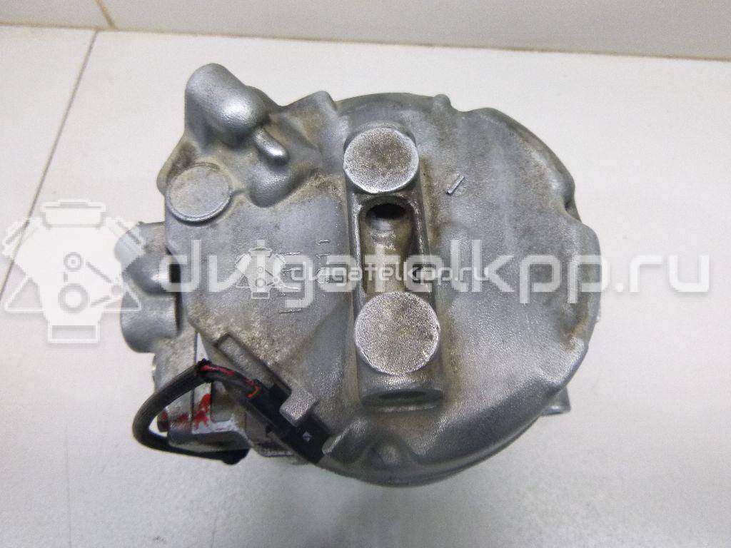 Фото Компрессор системы кондиционирования  64509175481 для Bmw 3 / 5 / 6 / 1 / 7 {forloop.counter}}