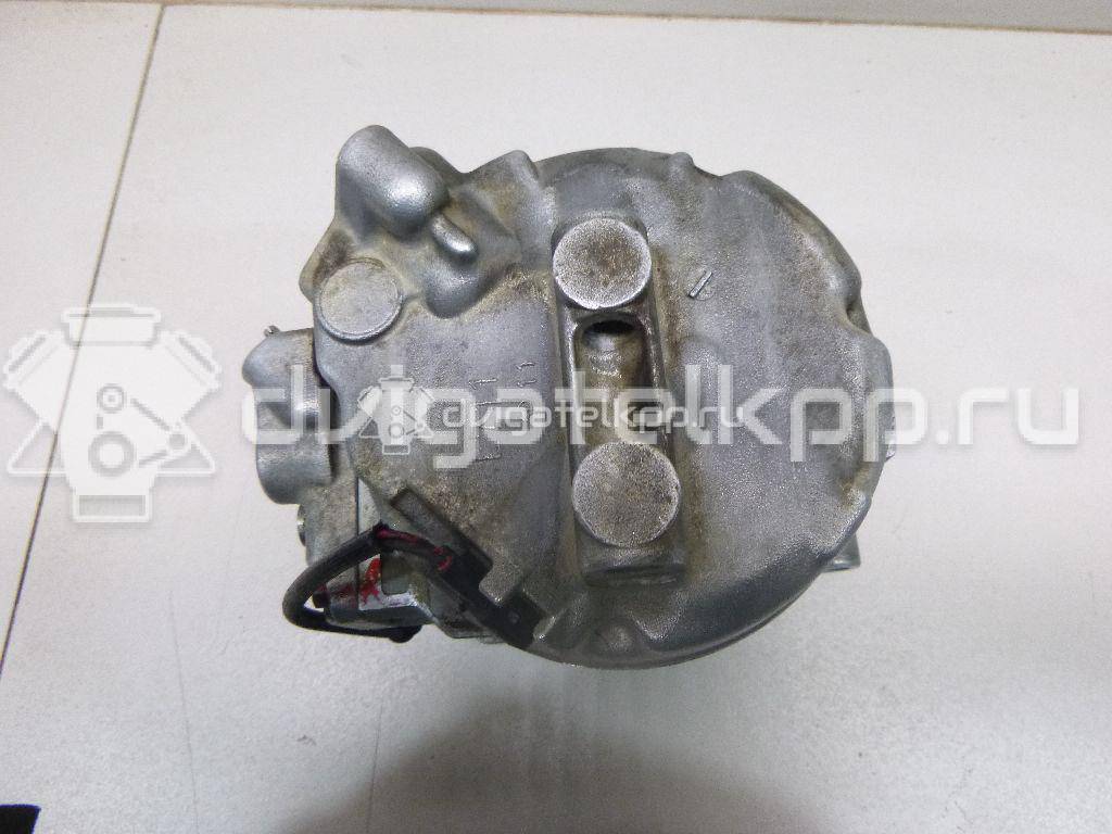 Фото Компрессор системы кондиционирования  64509175481 для Bmw 3 / 5 / 6 / 1 / 7 {forloop.counter}}