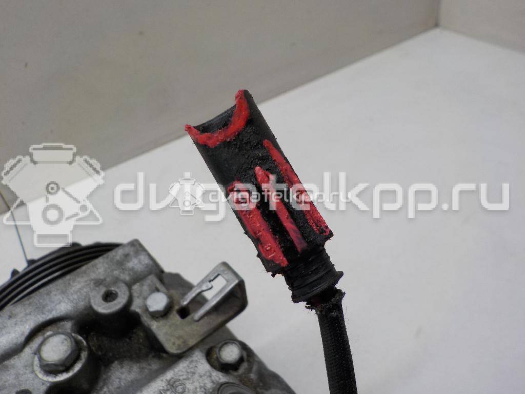 Фото Компрессор системы кондиционирования  64509175481 для Bmw 3 / 5 / 6 / 1 / 7 {forloop.counter}}