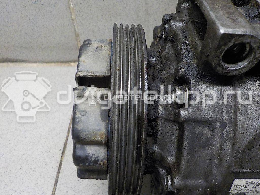 Фото Компрессор системы кондиционирования  64506901781 для Bmw 3 / 5 / 6 / 1 / 7 {forloop.counter}}