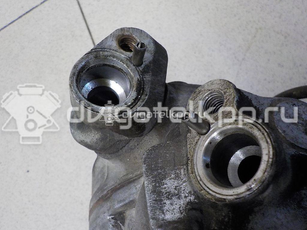 Фото Компрессор системы кондиционирования  64526925721 для Bmw 3 / 5 / 6 / 1 / 7 {forloop.counter}}