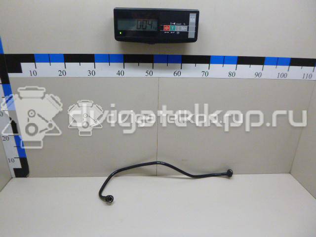Фото Трубка картерных газов для двигателя BP (DOHC) для Mazda / Ford Australia / Eunos 103-125 л.с 16V 1.8 л бензин 6G9G6C662JC {forloop.counter}}