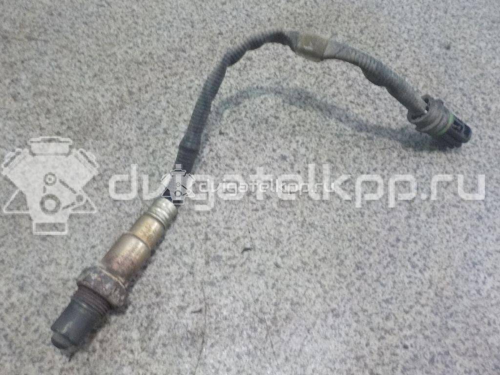 Фото Датчик кислородный/Lambdasonde  11787558179 для Bmw Z8 Roadster E52 / 8 E31 / X4 F26 / Z1 Roadster / 3 {forloop.counter}}