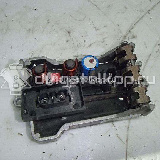 Фото Резистор отопителя  64116928073 для Bmw 7