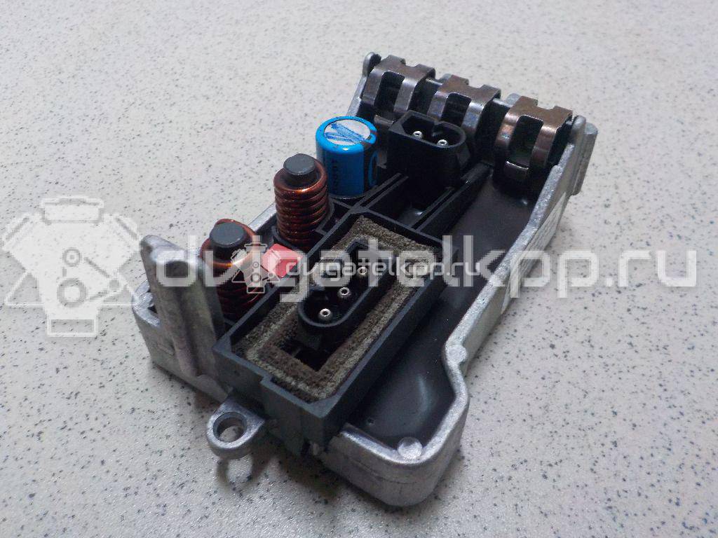 Фото Резистор отопителя  64116934390 для Bmw 7 {forloop.counter}}