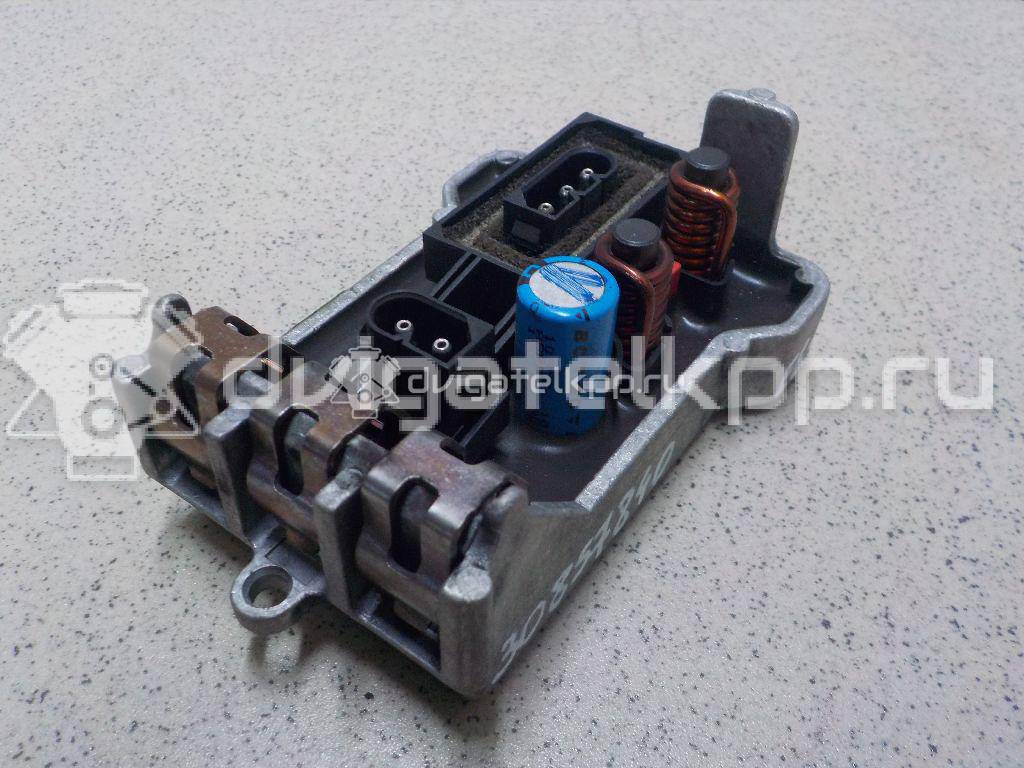 Фото Резистор отопителя  64116934390 для Bmw 7 {forloop.counter}}