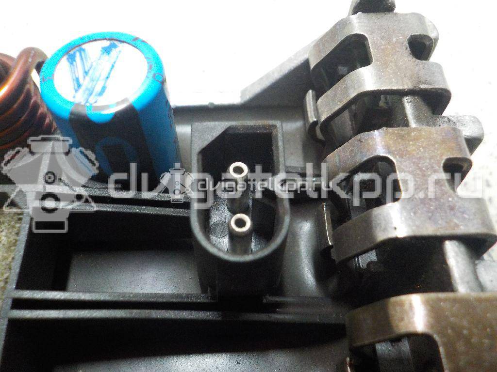 Фото Резистор отопителя  64116934390 для Bmw 7 {forloop.counter}}
