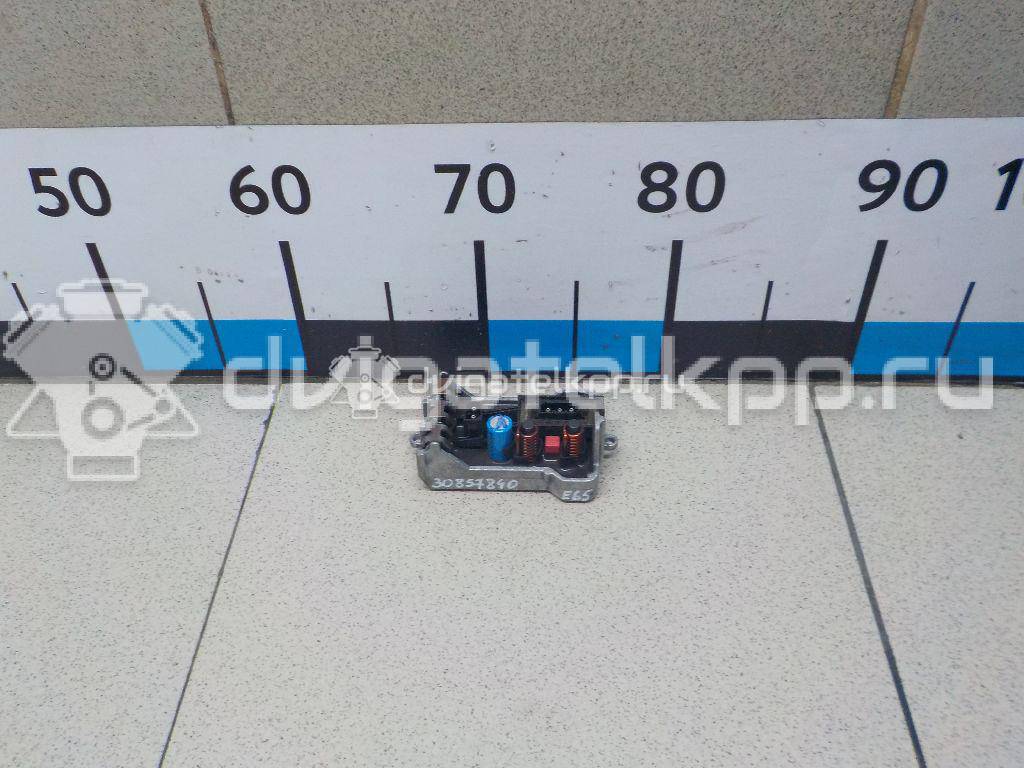 Фото Резистор отопителя  64116934390 для Bmw 7 {forloop.counter}}