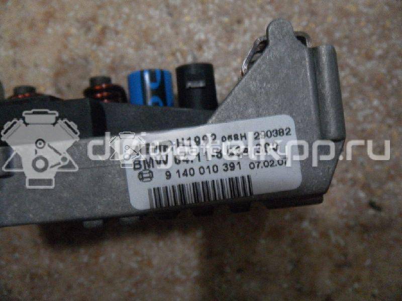 Фото Резистор отопителя  64116934390 для Bmw 7 {forloop.counter}}