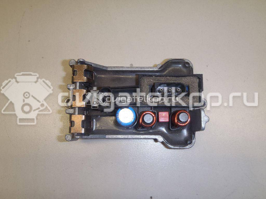 Фото Резистор отопителя  64116934390 для Bmw 7 {forloop.counter}}