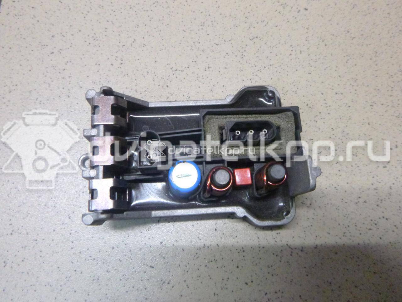 Фото Резистор отопителя  64116934390 для Bmw 7 {forloop.counter}}