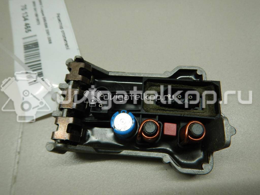Фото Резистор отопителя  64116918873 для Bmw 7 {forloop.counter}}