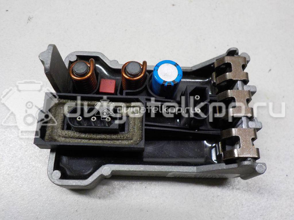 Фото Резистор отопителя  64116918873 для Bmw 7 {forloop.counter}}