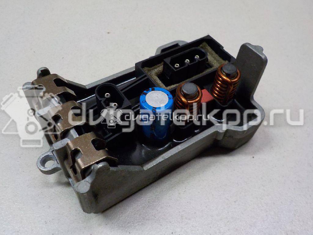 Фото Резистор отопителя  64116918873 для Bmw 7 {forloop.counter}}