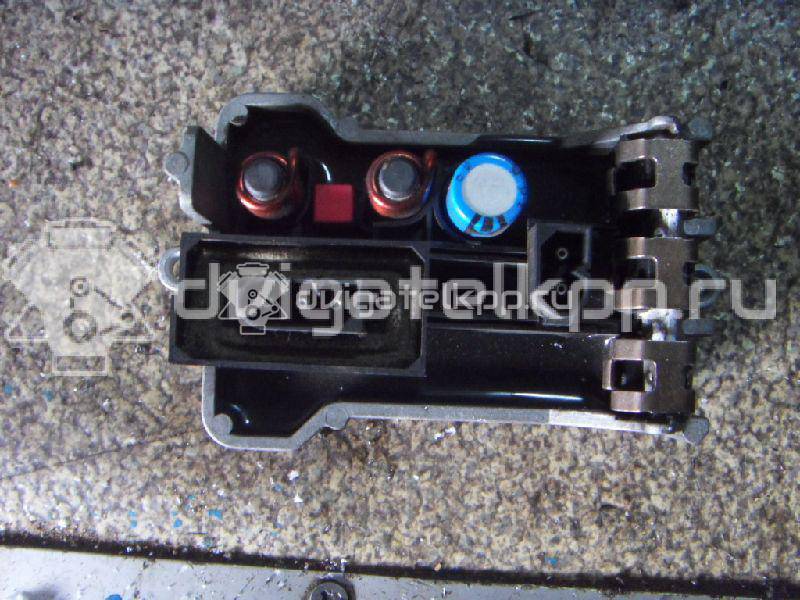 Фото Резистор отопителя  64116918873 для Bmw 7 {forloop.counter}}